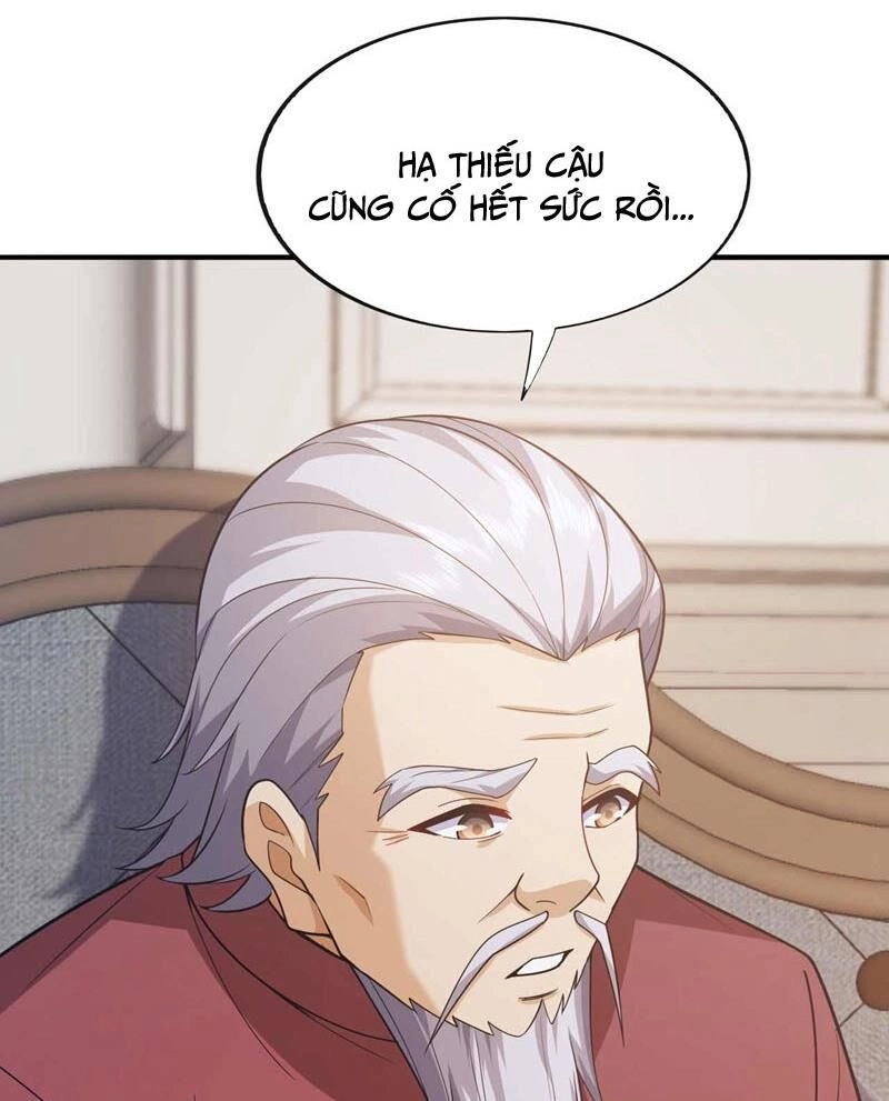 Trấn Quốc Thần Tế Chapter 57 - 43