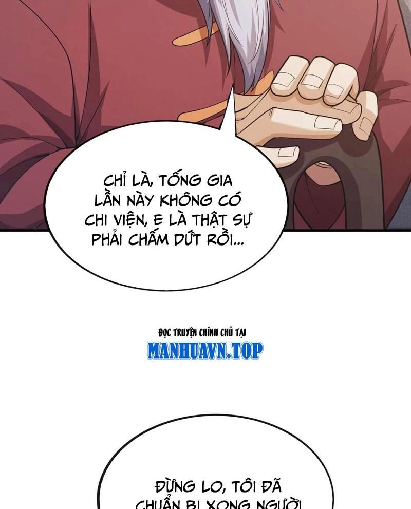 Trấn Quốc Thần Tế Chapter 57 - 44