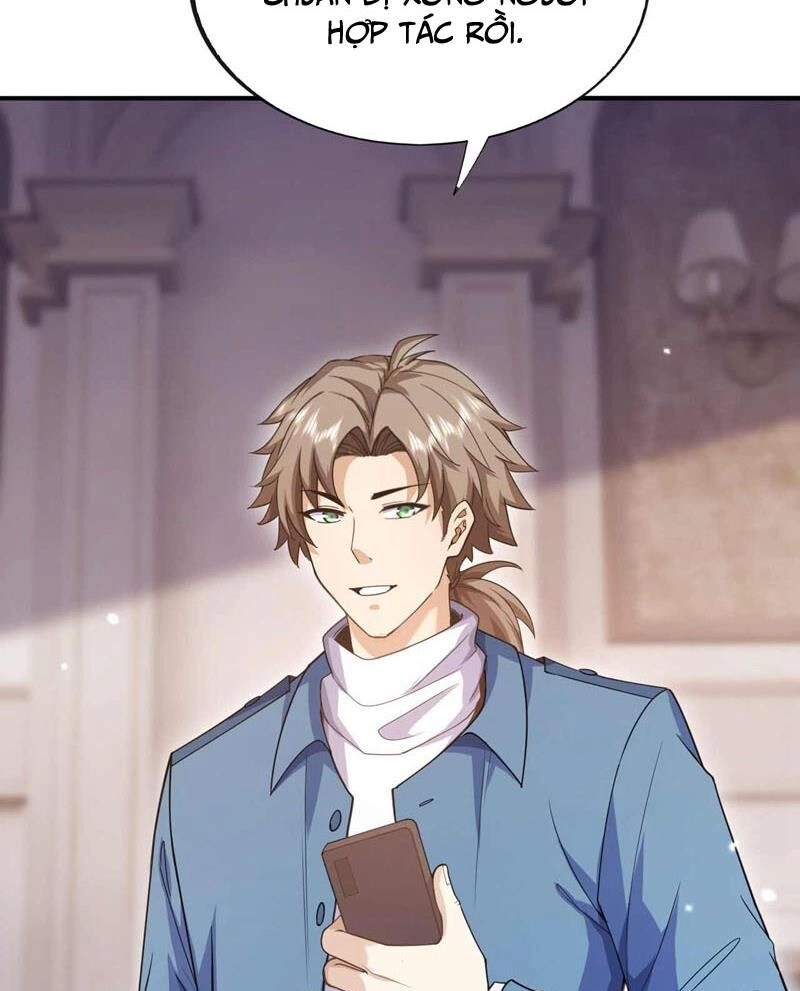 Trấn Quốc Thần Tế Chapter 57 - 45