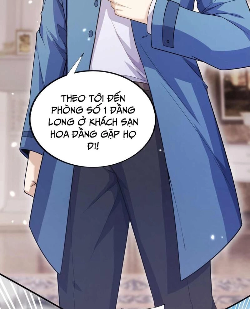 Trấn Quốc Thần Tế Chapter 57 - 46