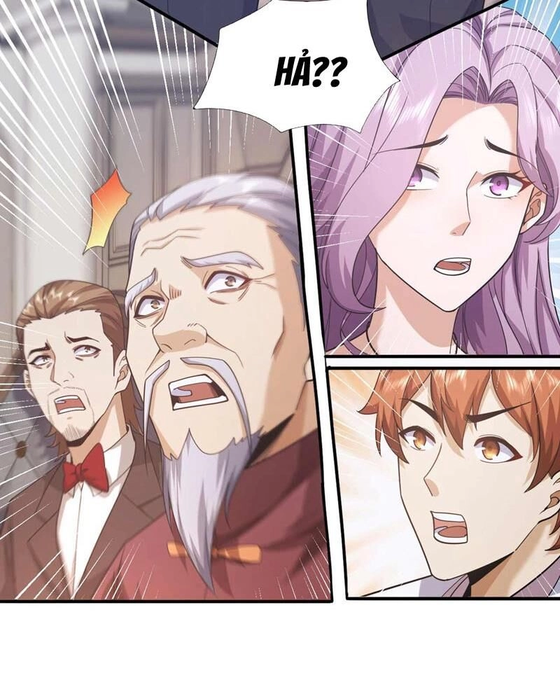 Trấn Quốc Thần Tế Chapter 57 - 47