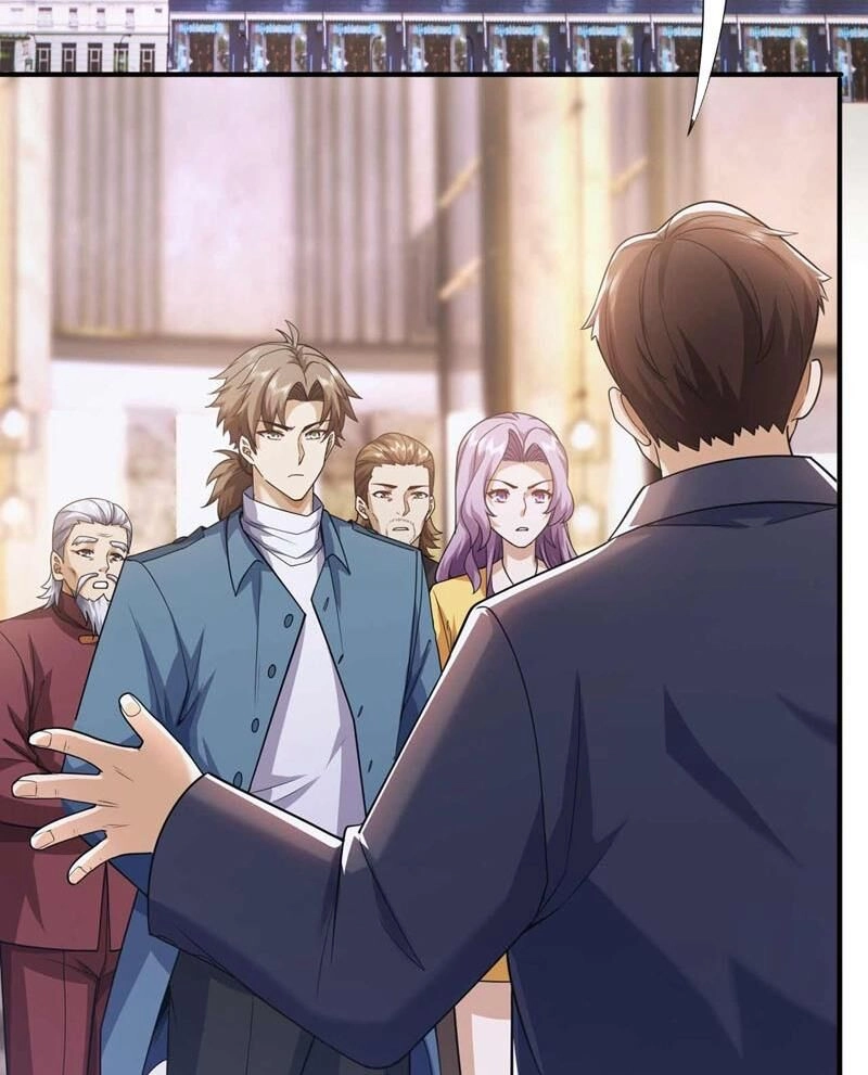 Trấn Quốc Thần Tế Chapter 57 - 50