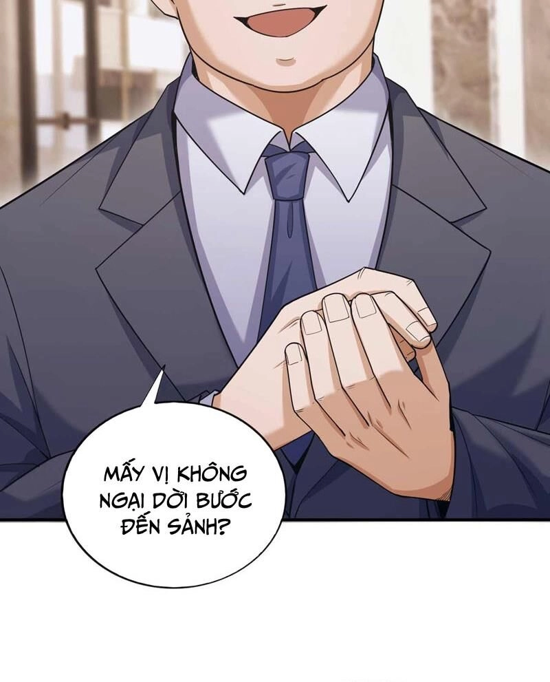 Trấn Quốc Thần Tế Chapter 57 - 52