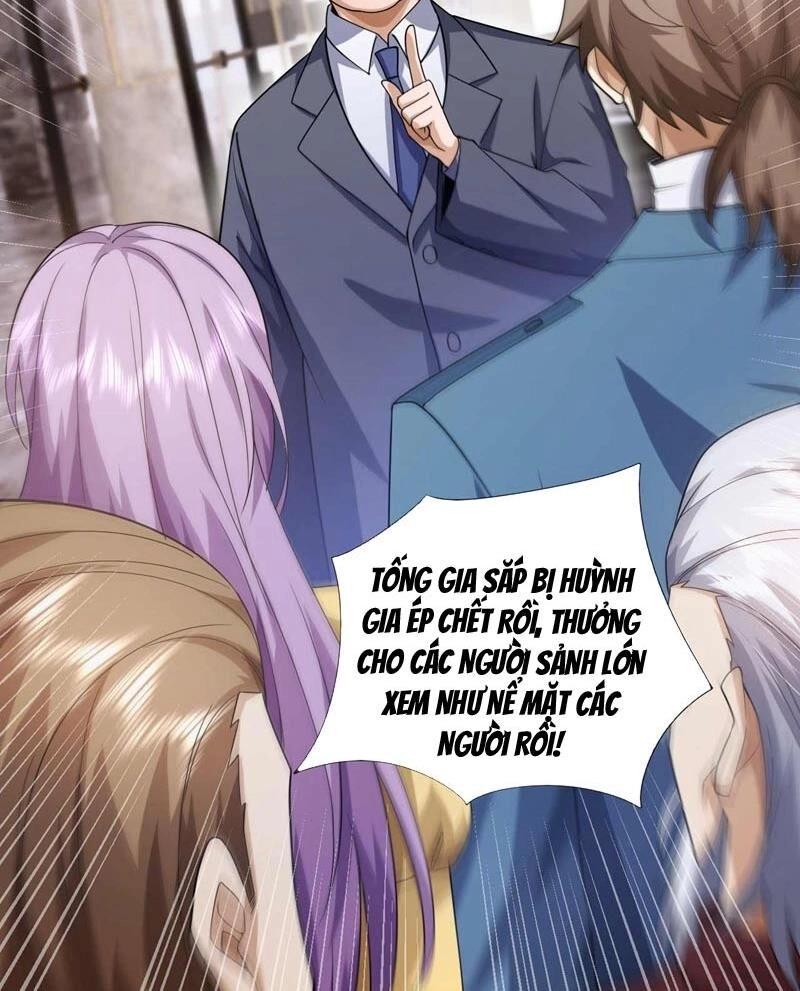 Trấn Quốc Thần Tế Chapter 57 - 55