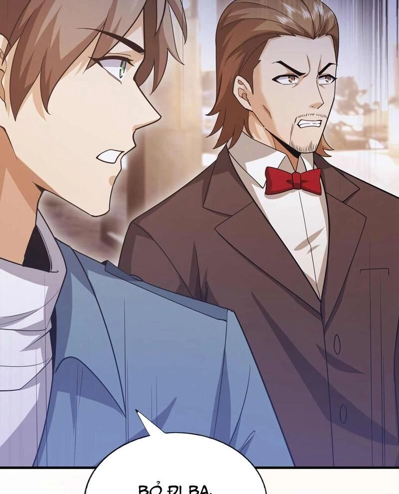 Trấn Quốc Thần Tế Chapter 57 - 57