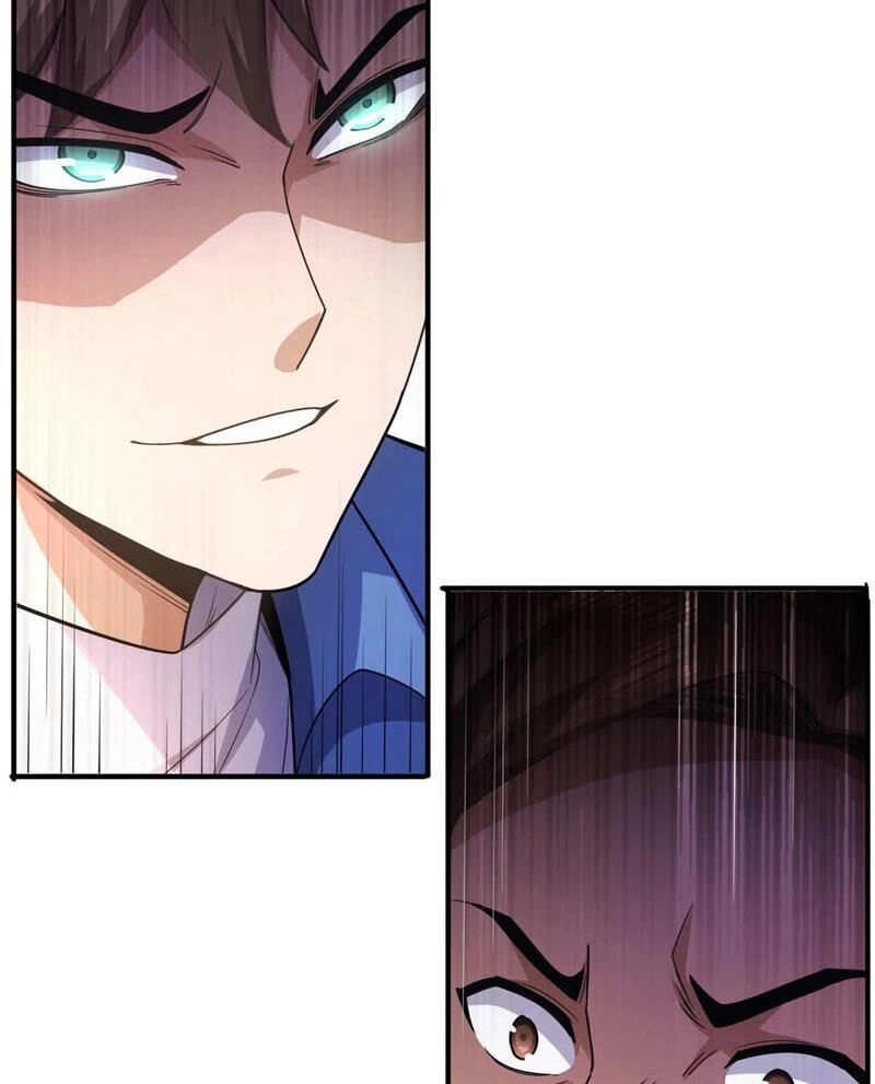 Trấn Quốc Thần Tế Chapter 57 - 59