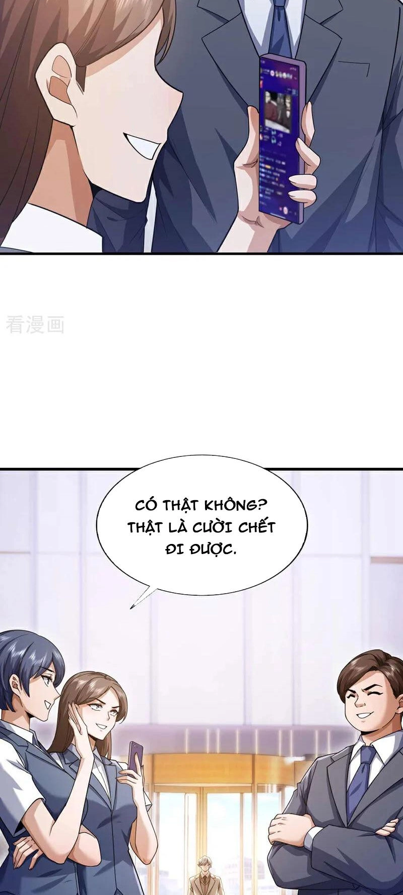 Trấn Quốc Thần Tế Chapter 58 - 3