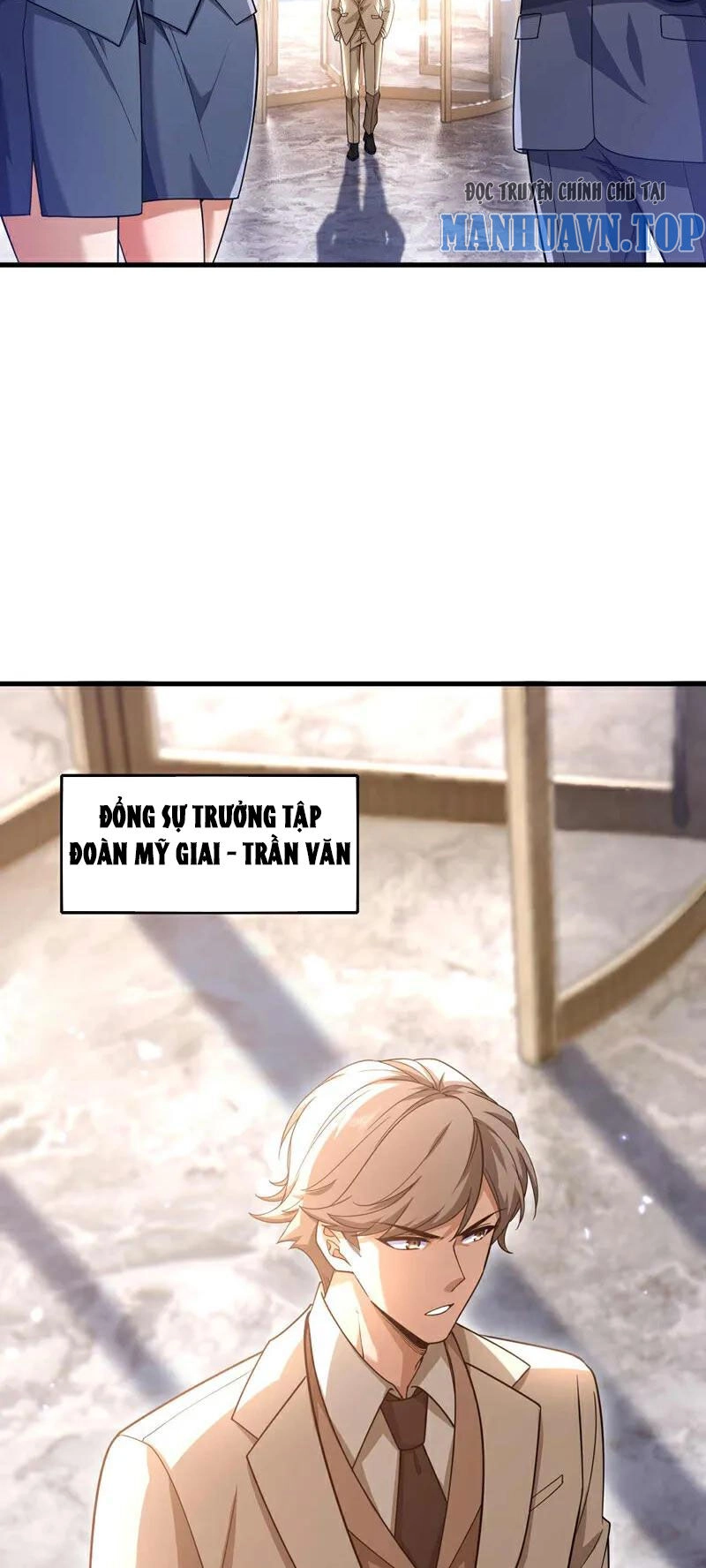 Trấn Quốc Thần Tế Chapter 58 - 4