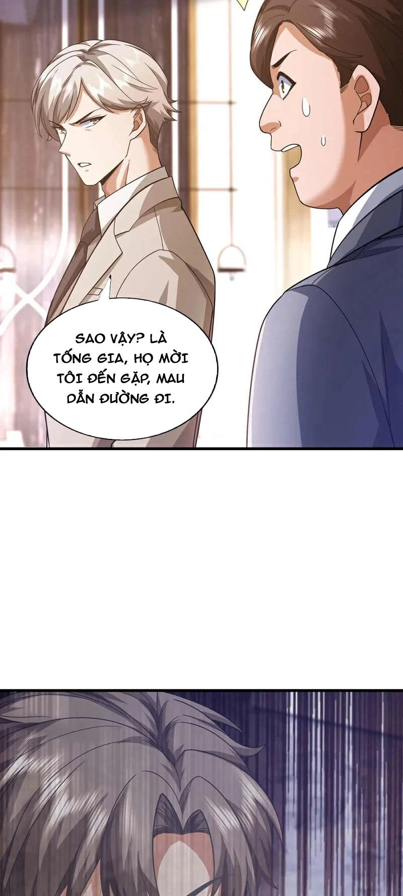 Trấn Quốc Thần Tế Chapter 58 - 6