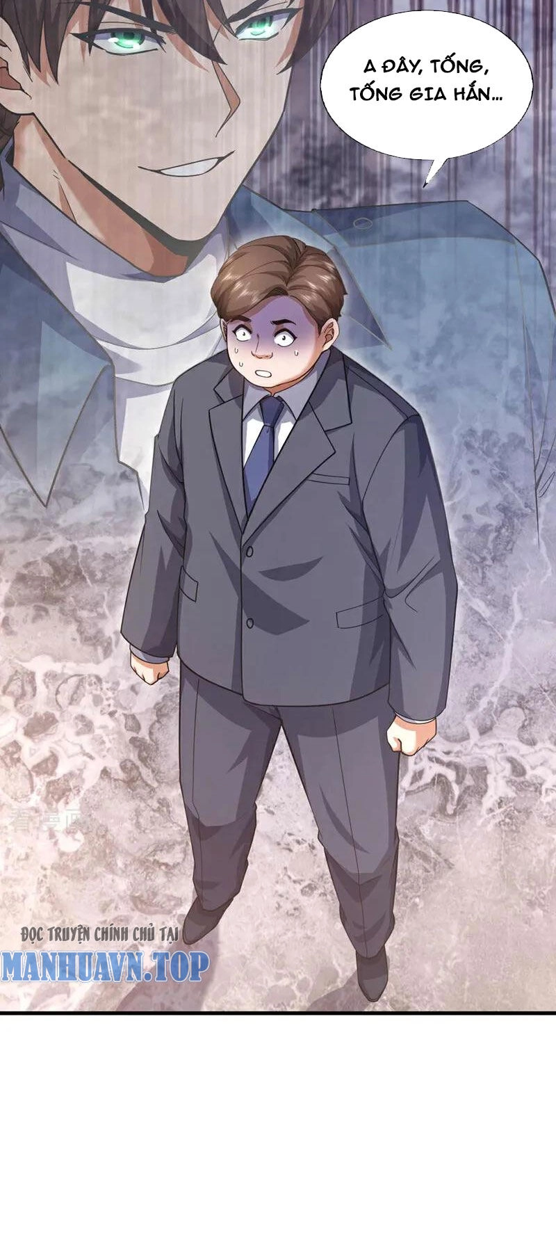 Trấn Quốc Thần Tế Chapter 58 - 7