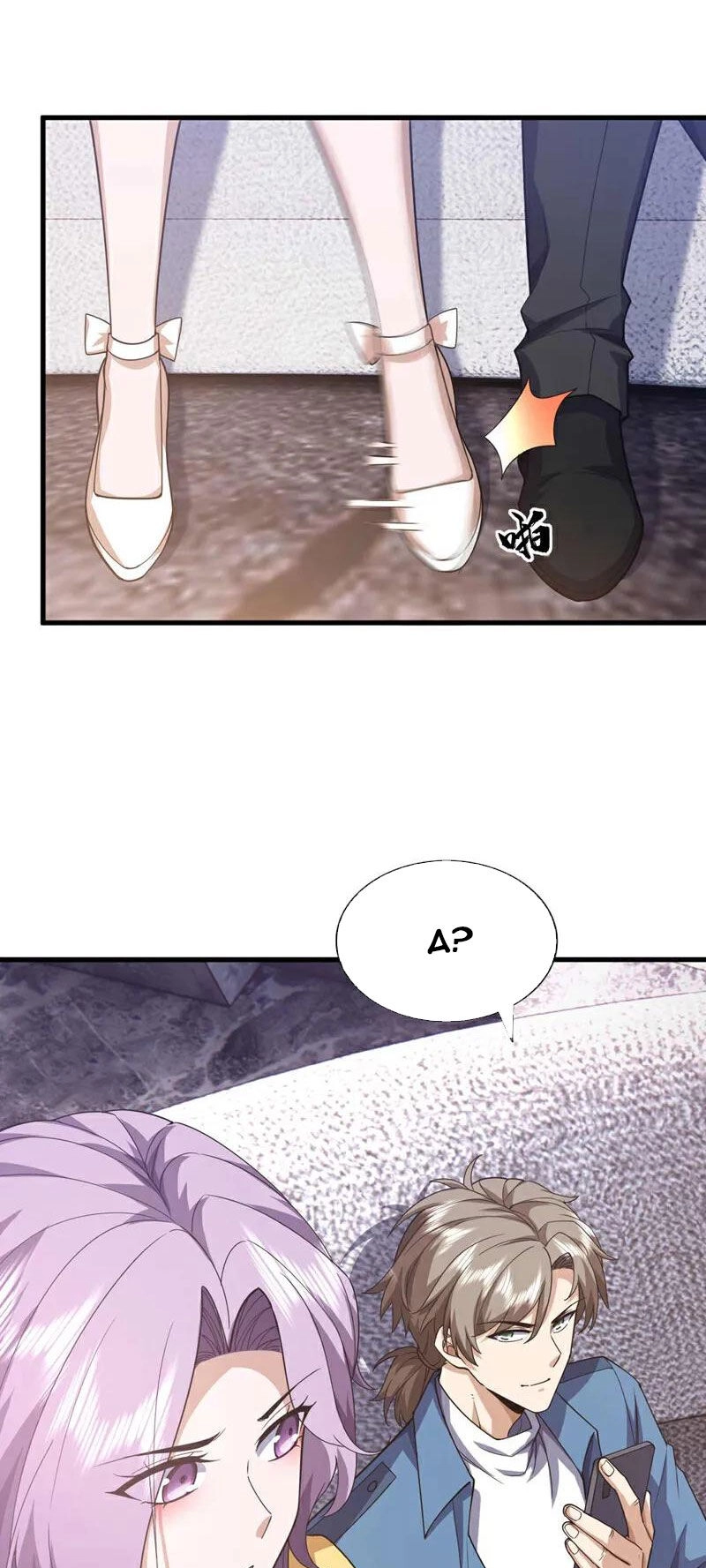 Trấn Quốc Thần Tế Chapter 58 - 12