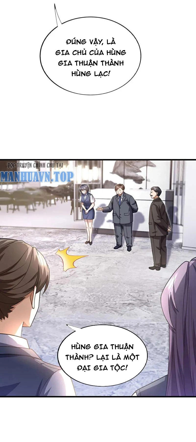 Trấn Quốc Thần Tế Chapter 58 - 22