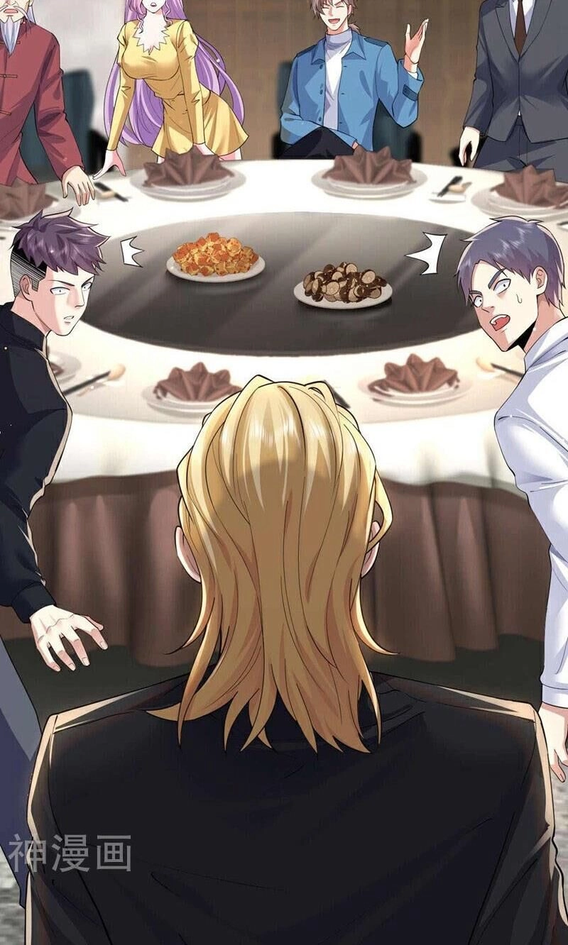 Trấn Quốc Thần Tế Chapter 59 - 8