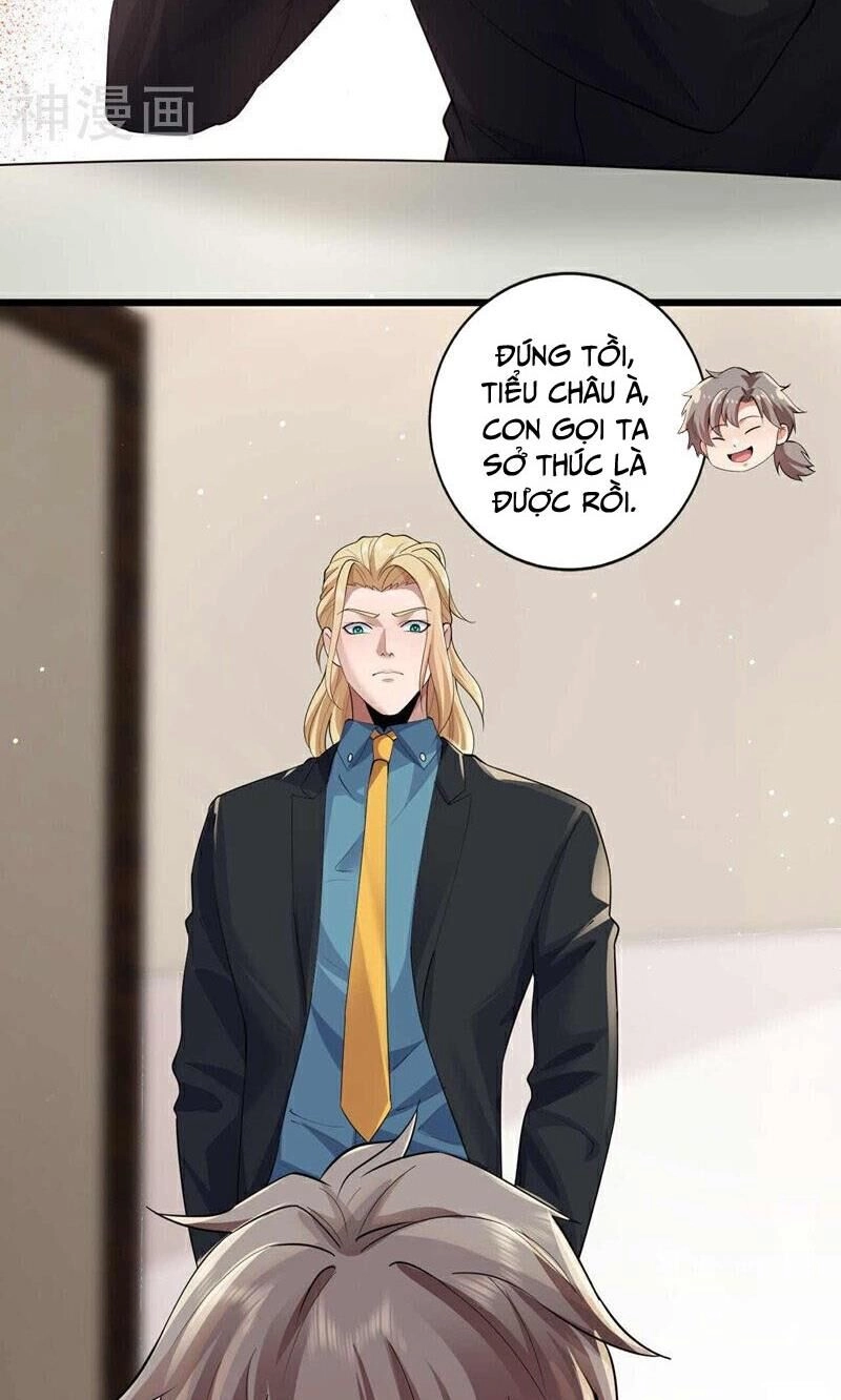 Trấn Quốc Thần Tế Chapter 59 - 10