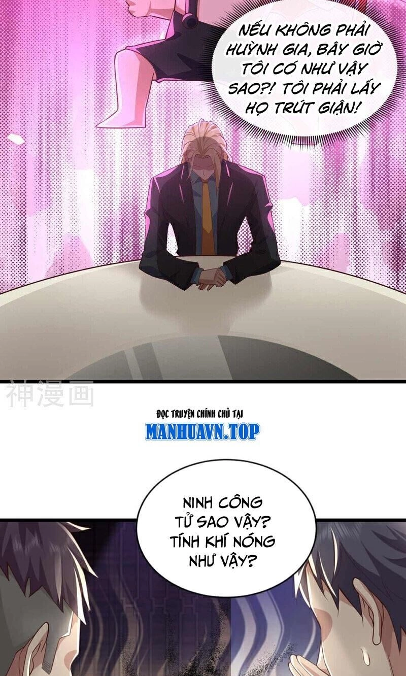 Trấn Quốc Thần Tế Chapter 59 - 17