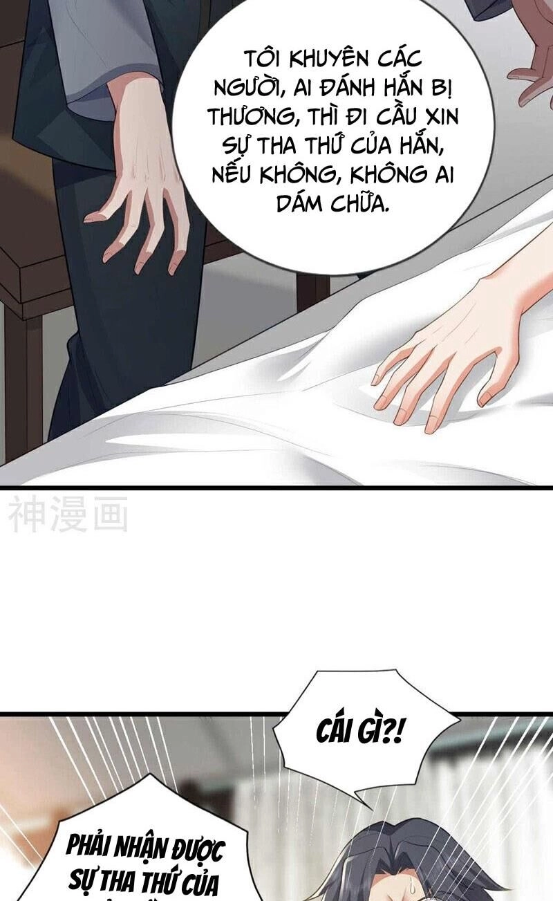 Trấn Quốc Thần Tế Chapter 59 - 24