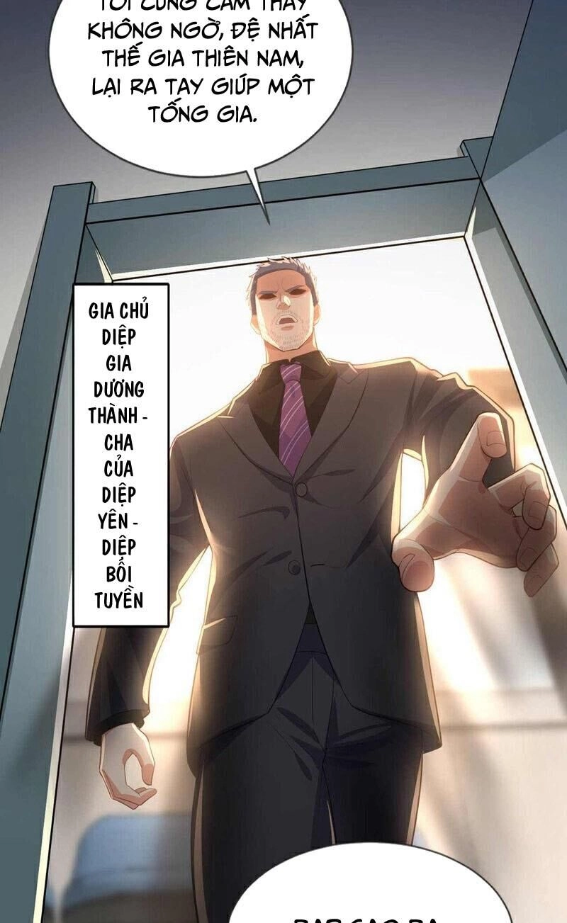 Trấn Quốc Thần Tế Chapter 59 - 29