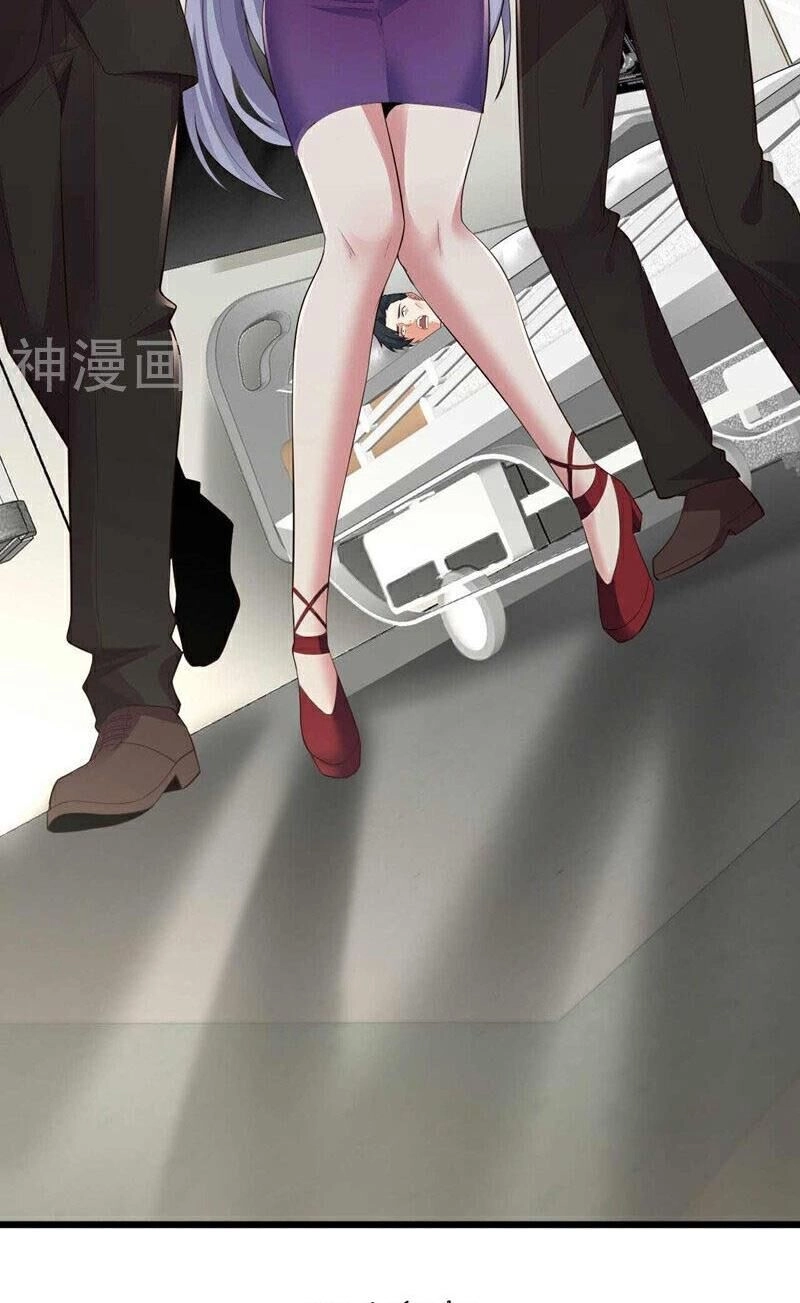 Trấn Quốc Thần Tế Chapter 59 - 35