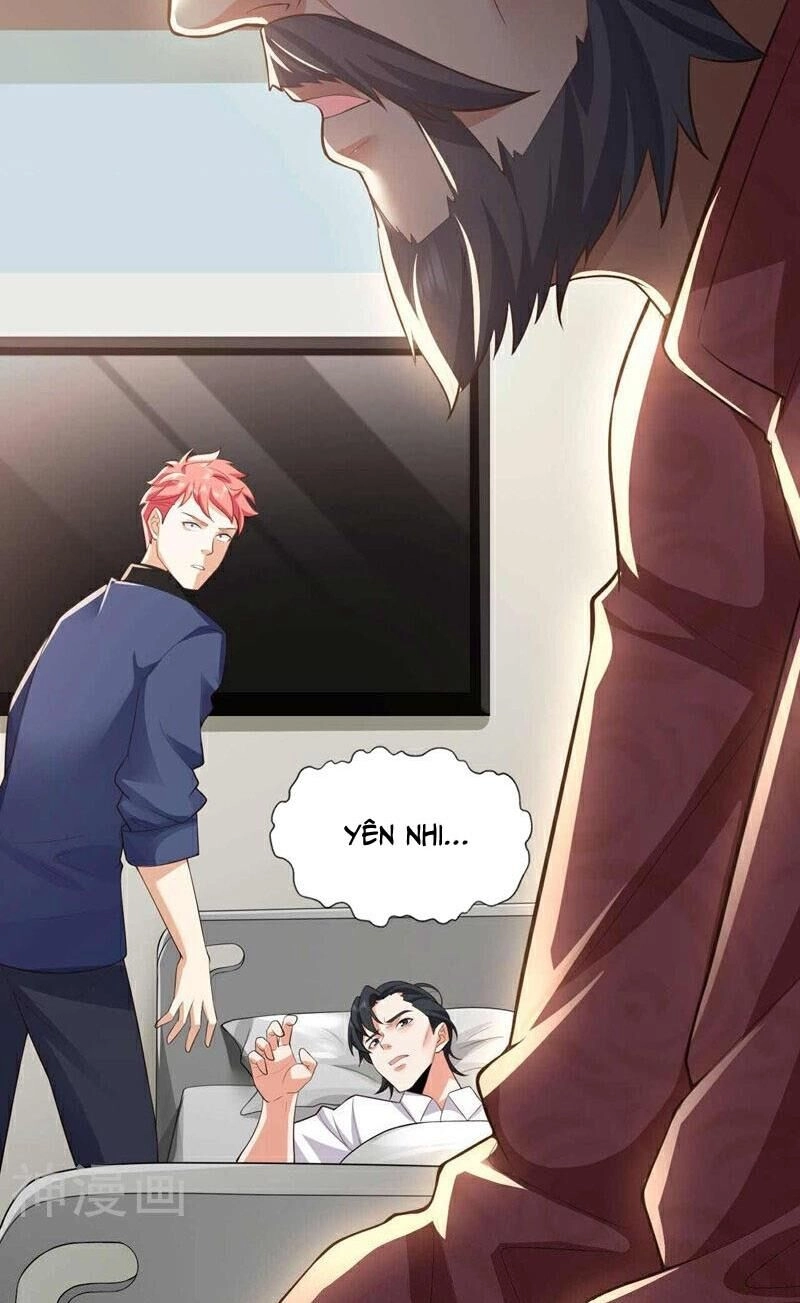 Trấn Quốc Thần Tế Chapter 59 - 38