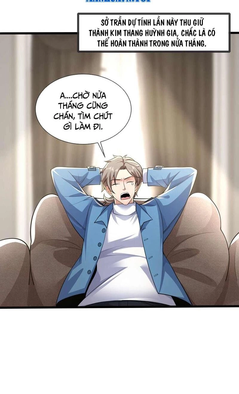 Trấn Quốc Thần Tế Chapter 60 - 5