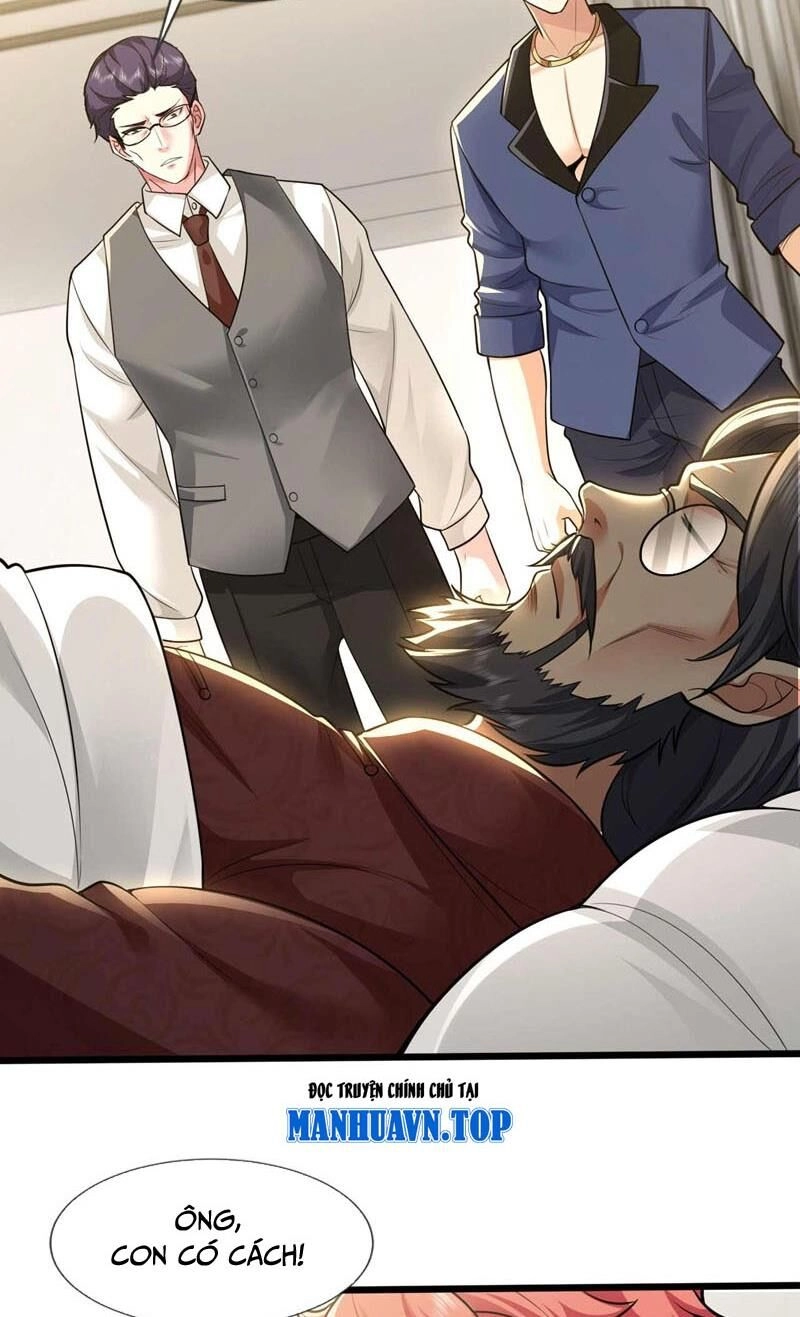 Trấn Quốc Thần Tế Chapter 60 - 8