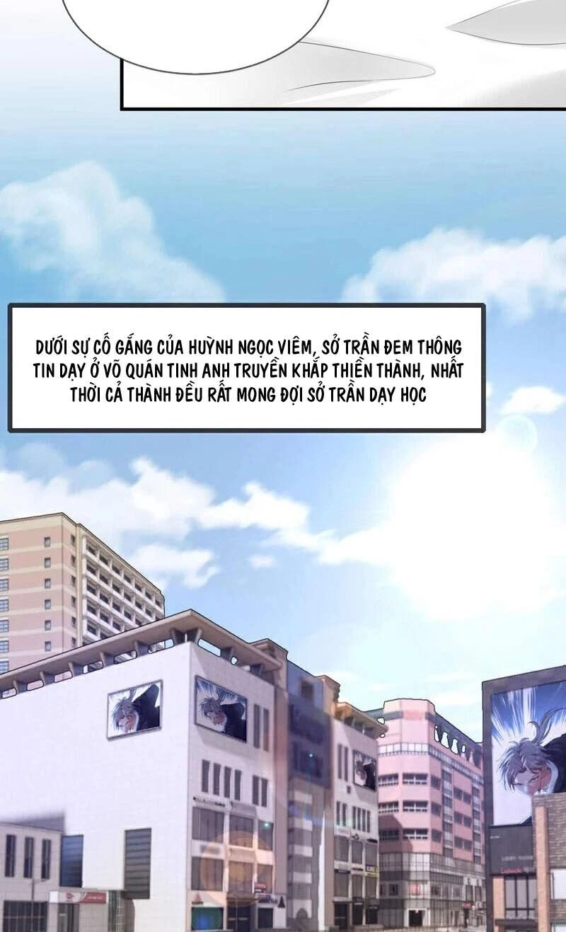 Trấn Quốc Thần Tế Chapter 60 - 12