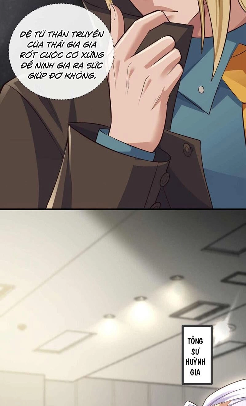 Trấn Quốc Thần Tế Chapter 60 - 16