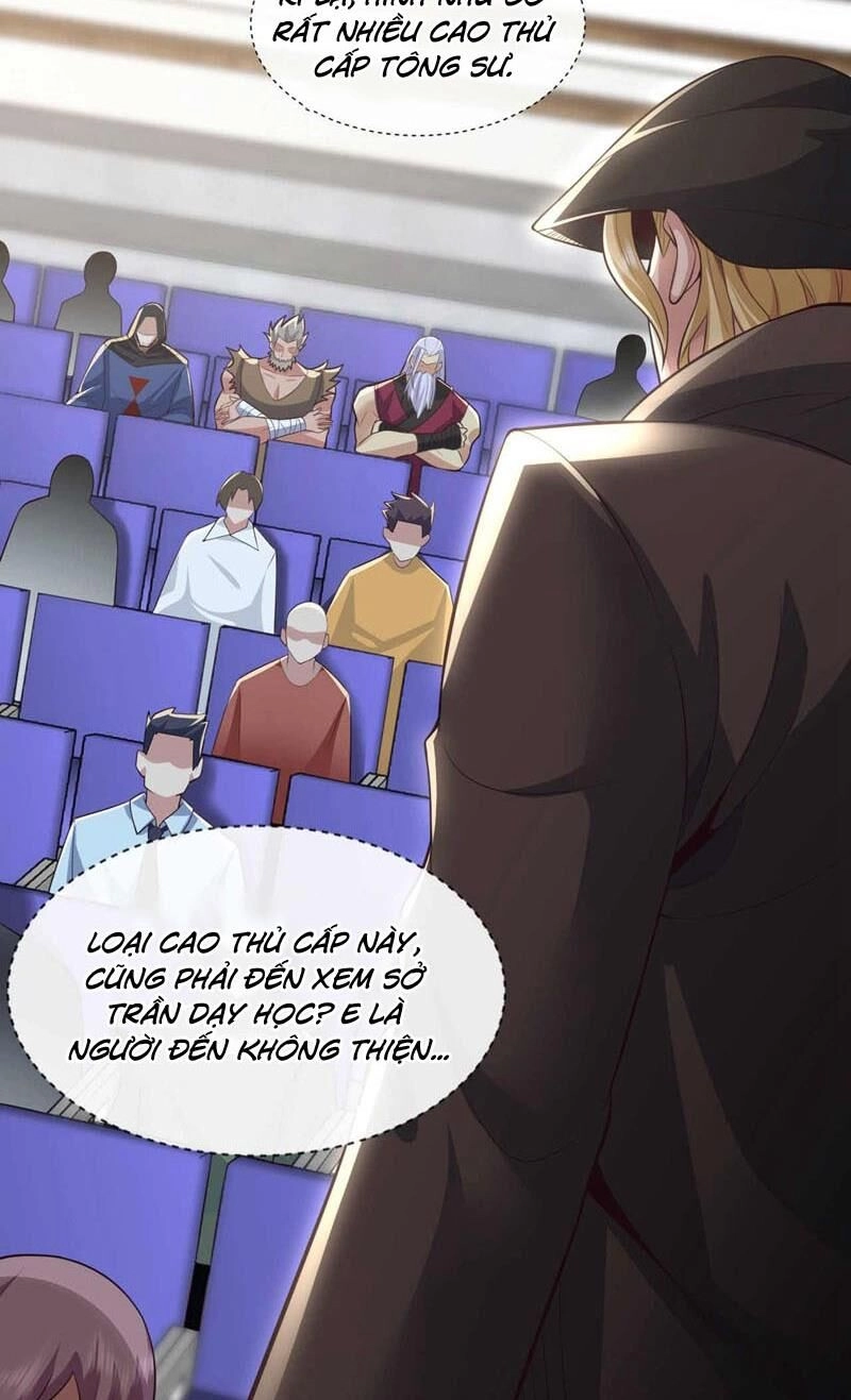 Trấn Quốc Thần Tế Chapter 60 - 18