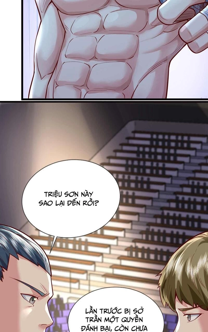 Trấn Quốc Thần Tế Chapter 60 - 23