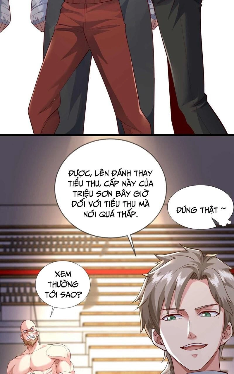 Trấn Quốc Thần Tế Chapter 60 - 27