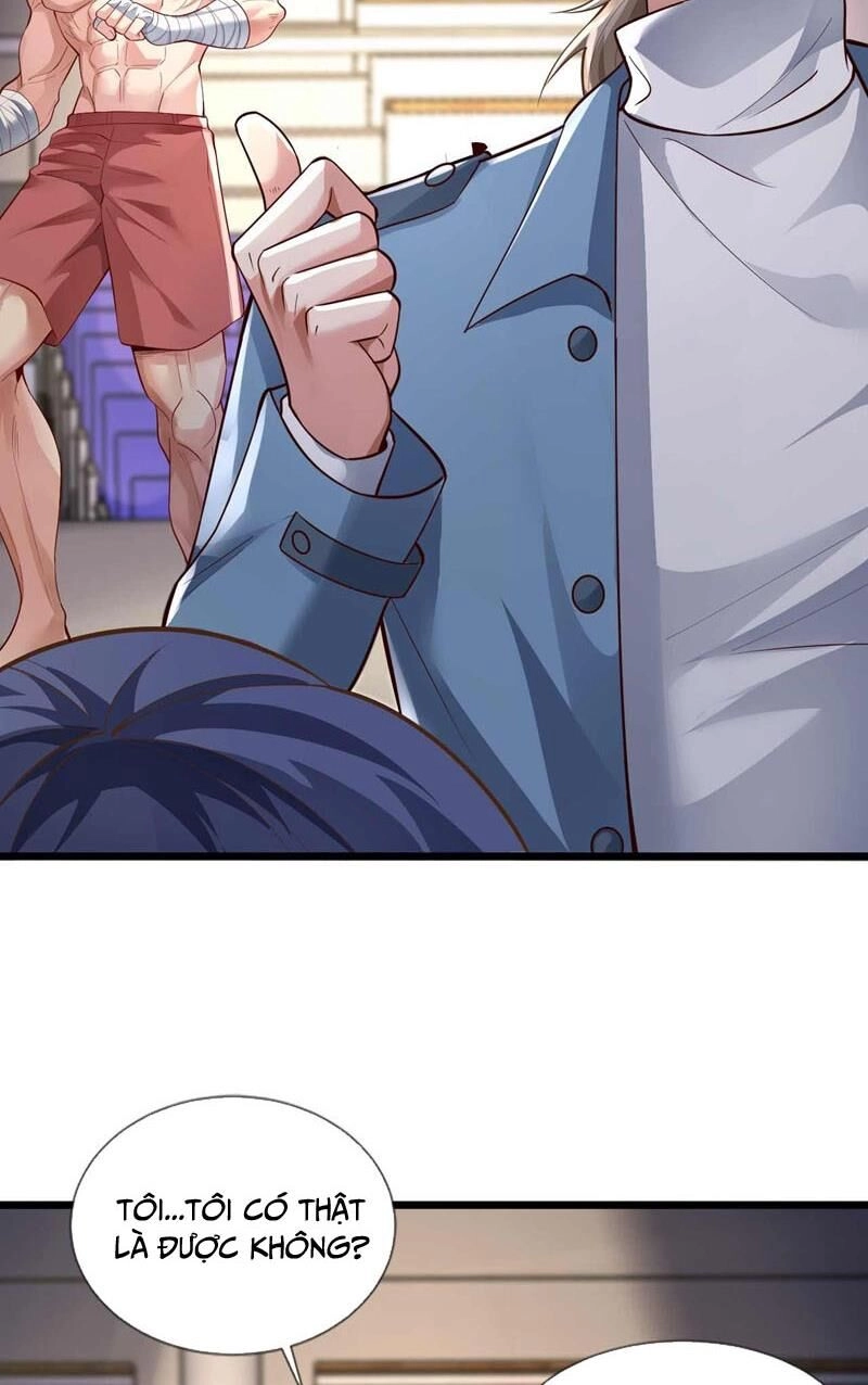 Trấn Quốc Thần Tế Chapter 60 - 28