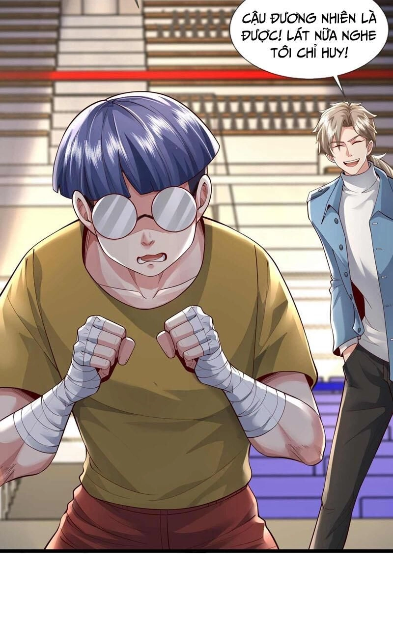 Trấn Quốc Thần Tế Chapter 60 - 29