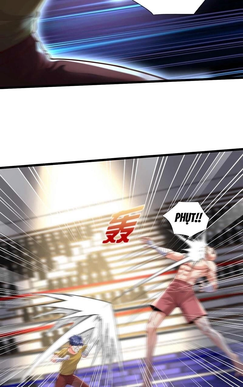 Trấn Quốc Thần Tế Chapter 60 - 33