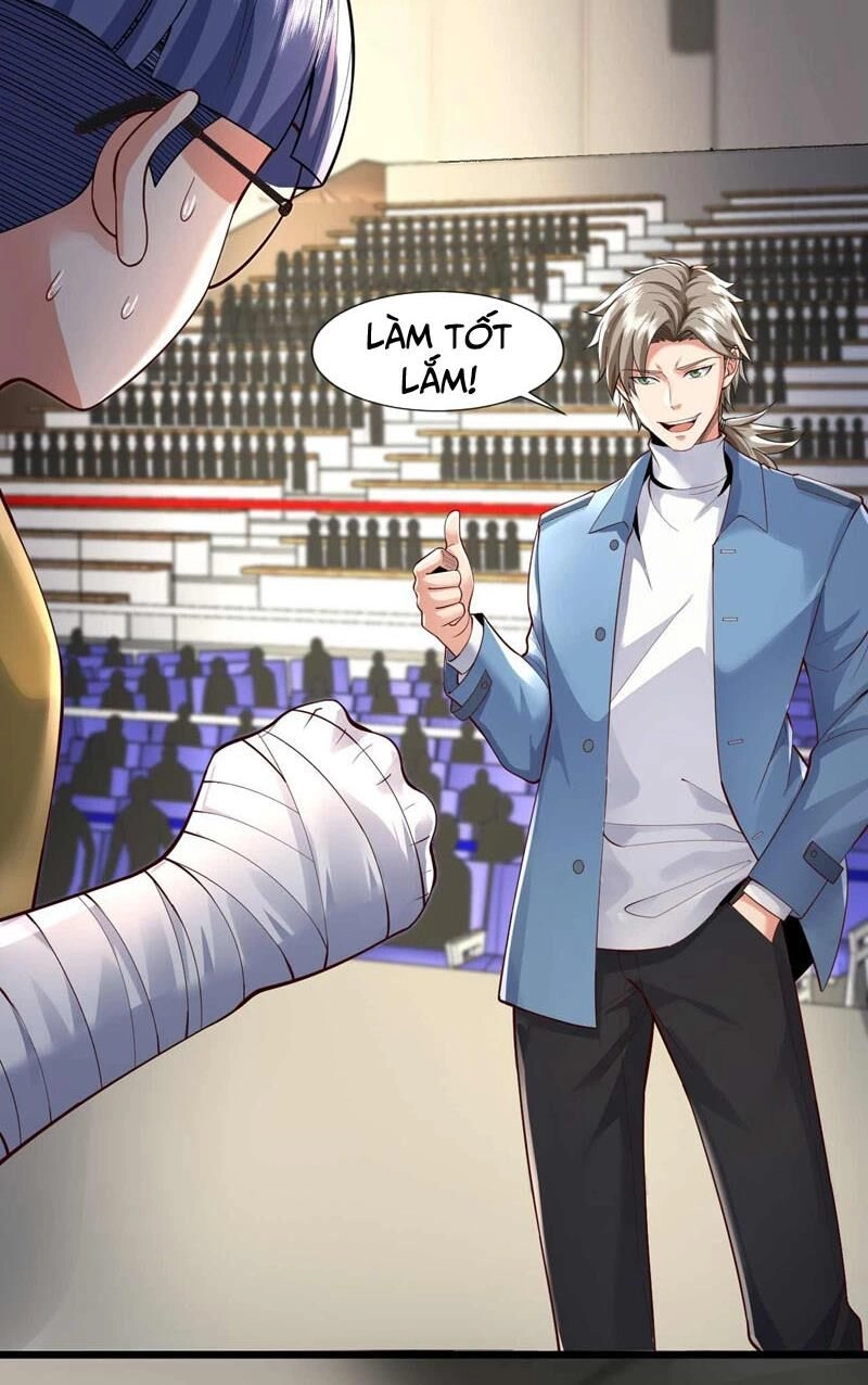 Trấn Quốc Thần Tế Chapter 60 - 36