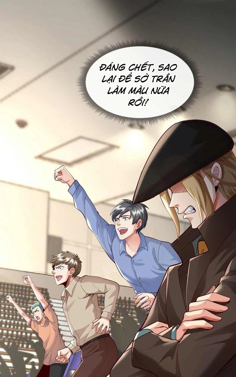 Trấn Quốc Thần Tế Chapter 60 - 37