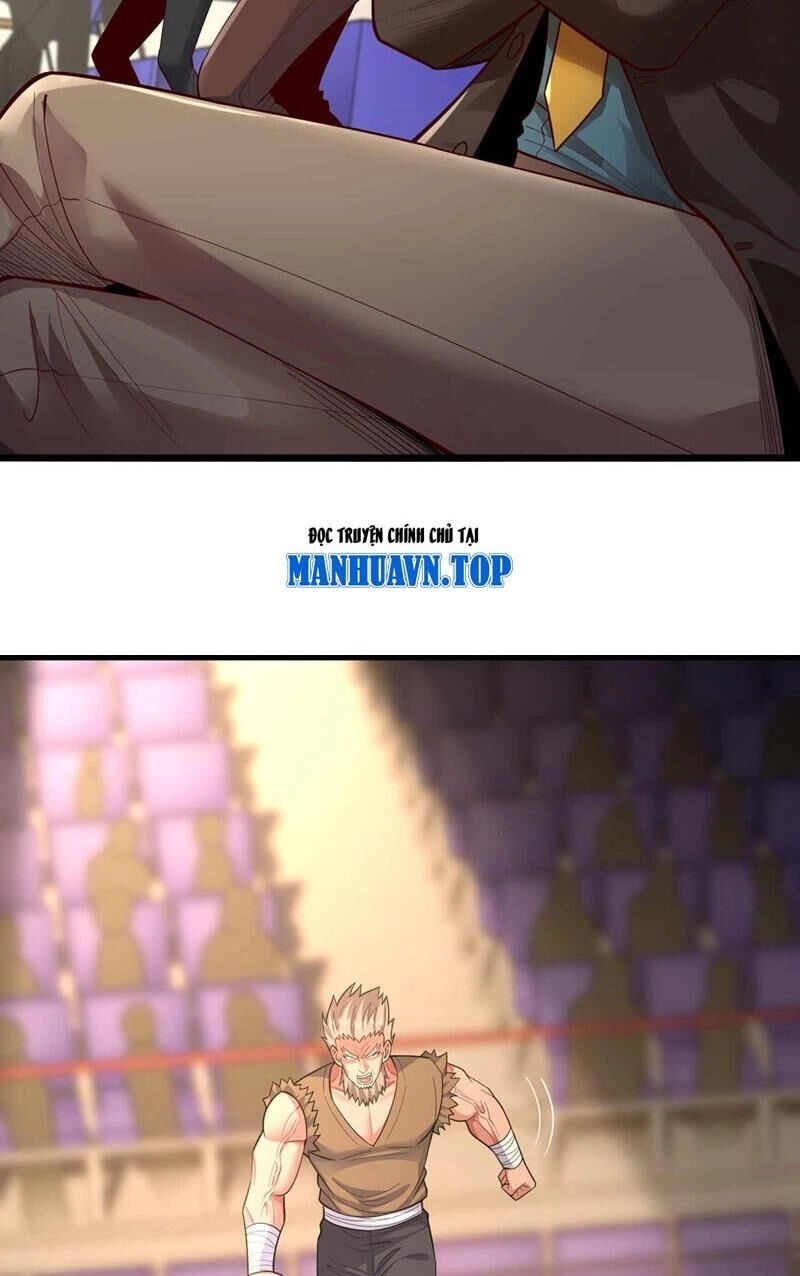 Trấn Quốc Thần Tế Chapter 60 - 38