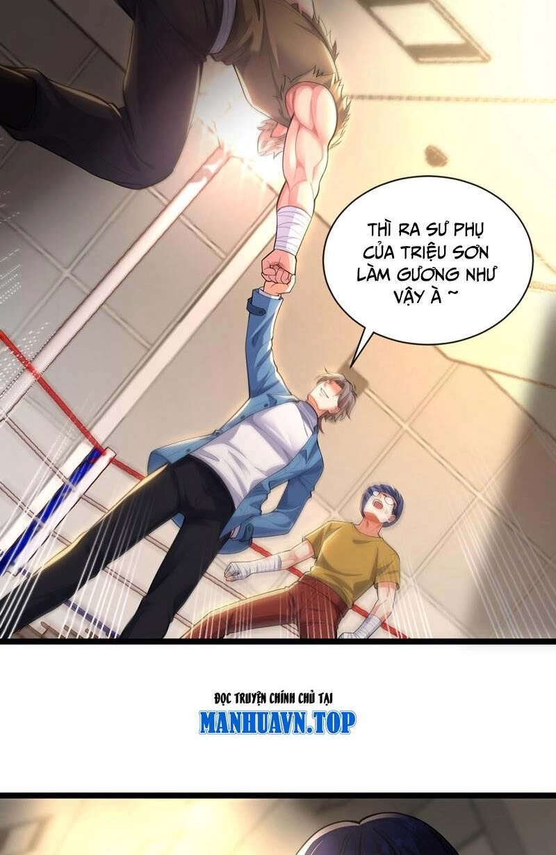 Trấn Quốc Thần Tế Chapter 61 - 3