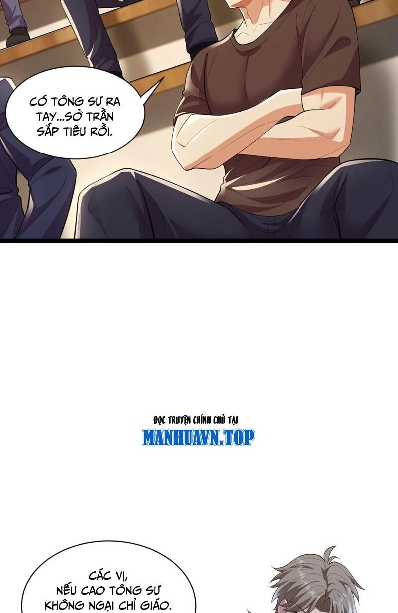 Trấn Quốc Thần Tế Chapter 61 - 7