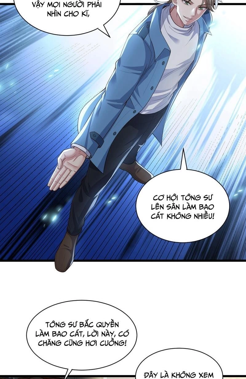 Trấn Quốc Thần Tế Chapter 61 - 8