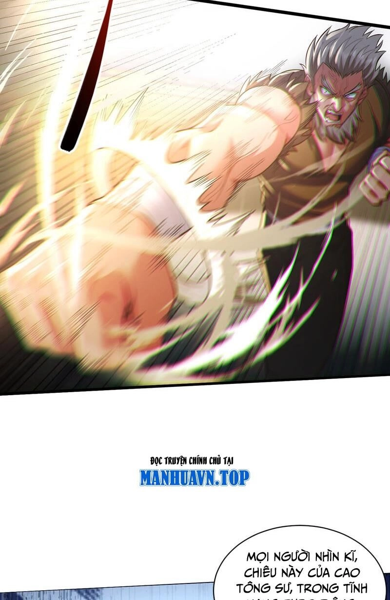 Trấn Quốc Thần Tế Chapter 61 - 10