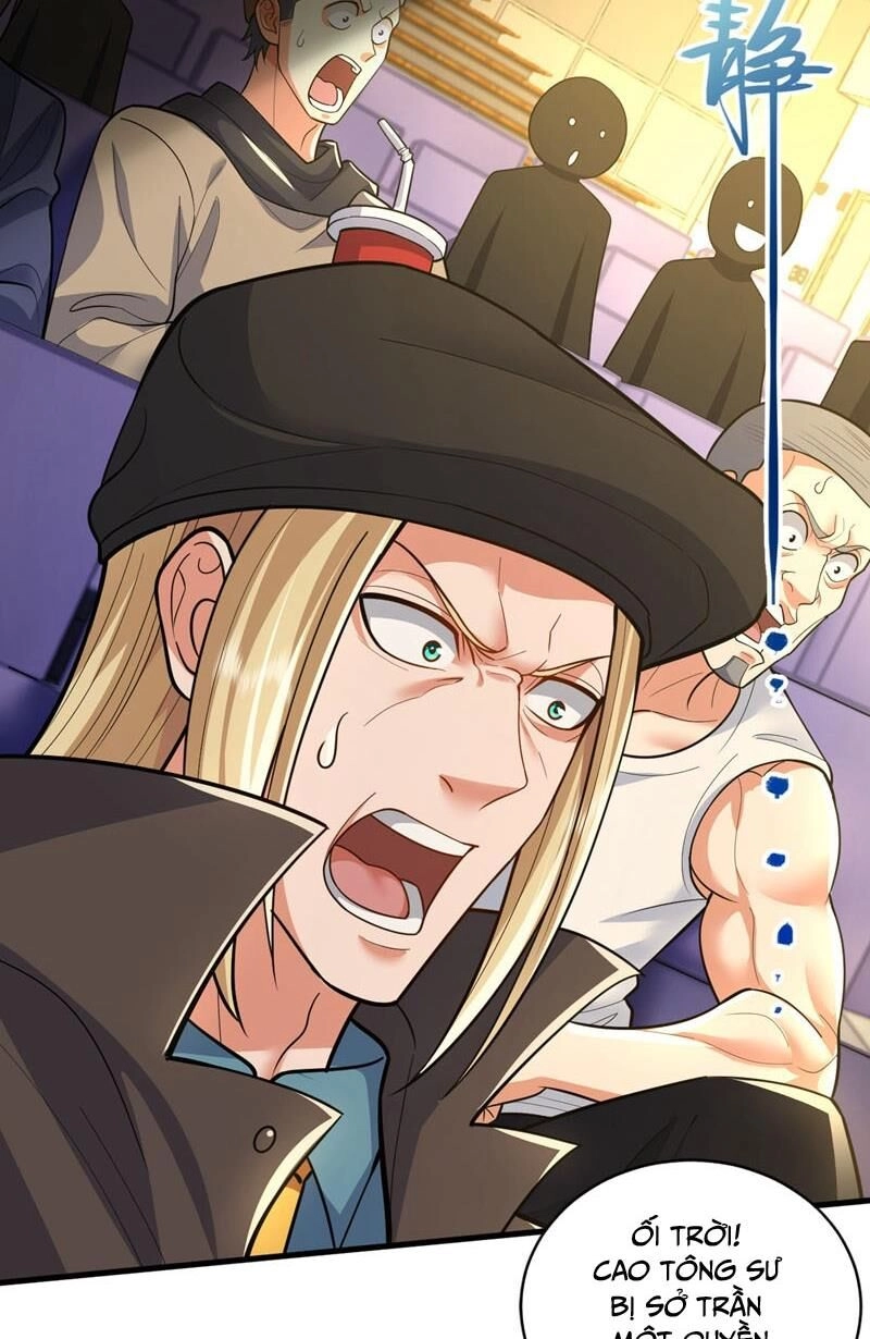 Trấn Quốc Thần Tế Chapter 61 - 15