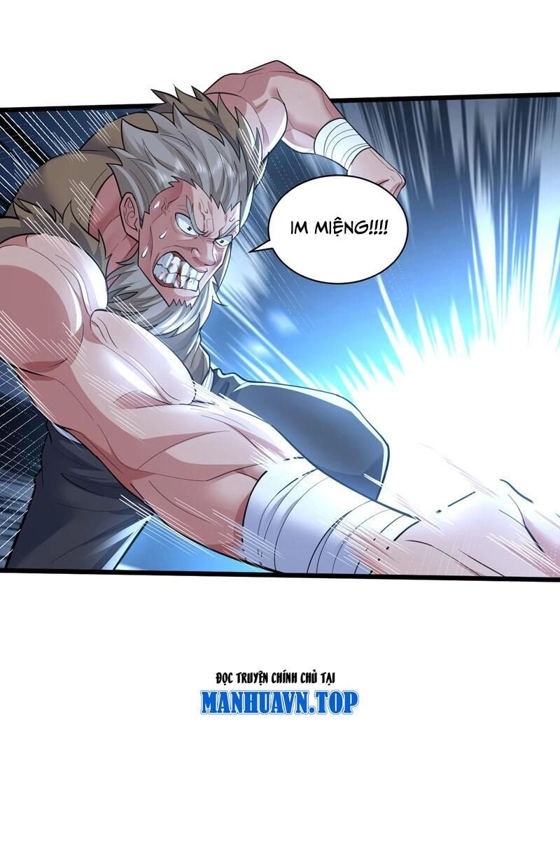 Trấn Quốc Thần Tế Chapter 61 - 17