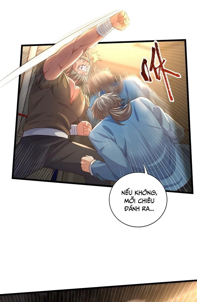 Trấn Quốc Thần Tế Chapter 61 - 19