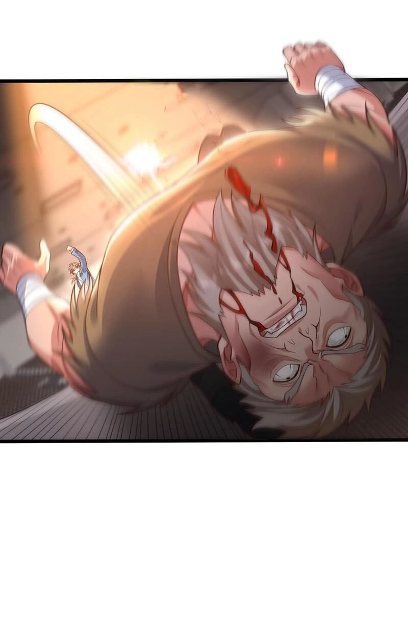 Trấn Quốc Thần Tế Chapter 61 - 21