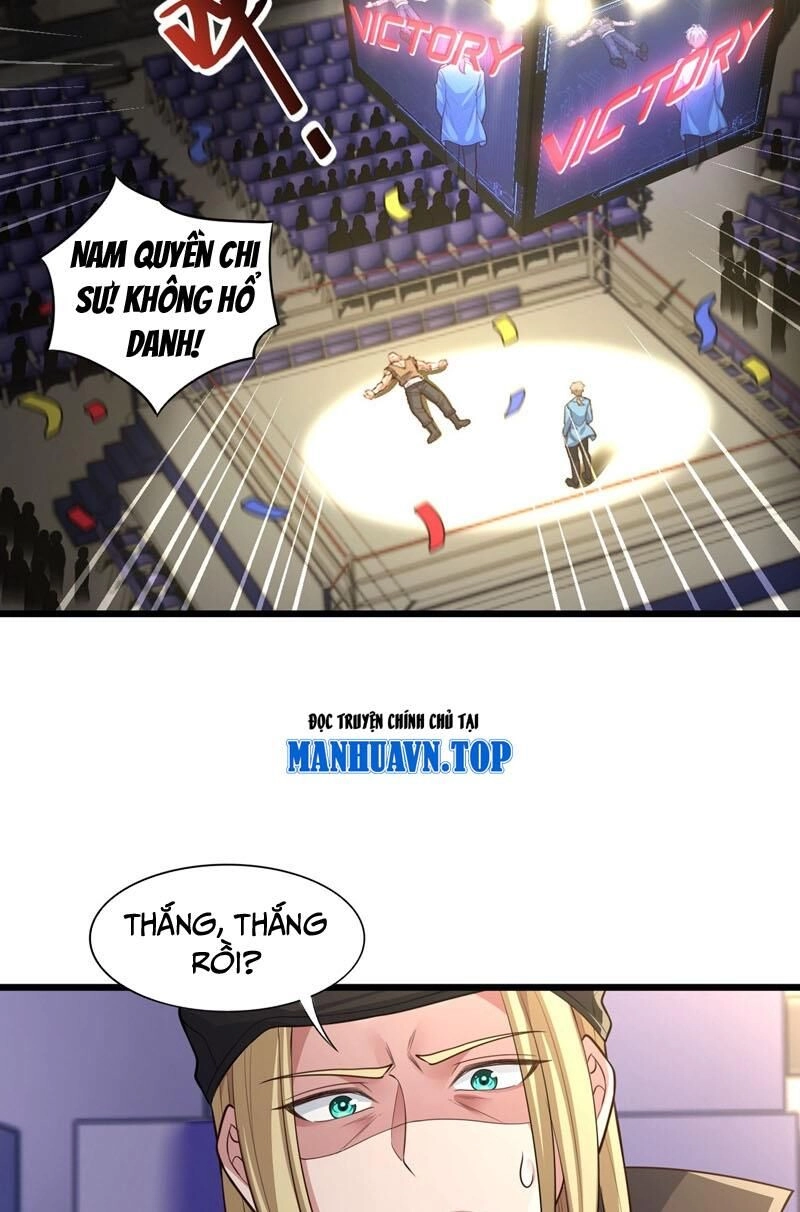 Trấn Quốc Thần Tế Chapter 61 - 23