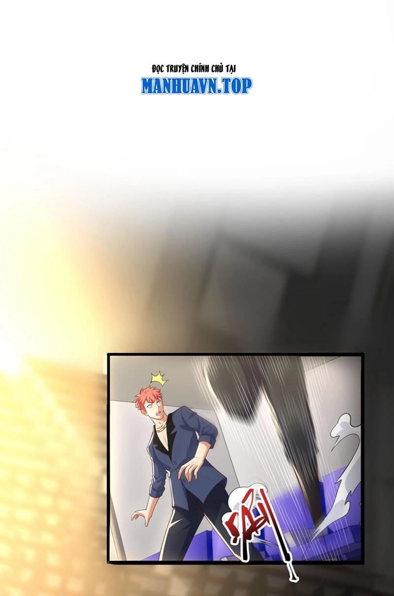 Trấn Quốc Thần Tế Chapter 61 - 28