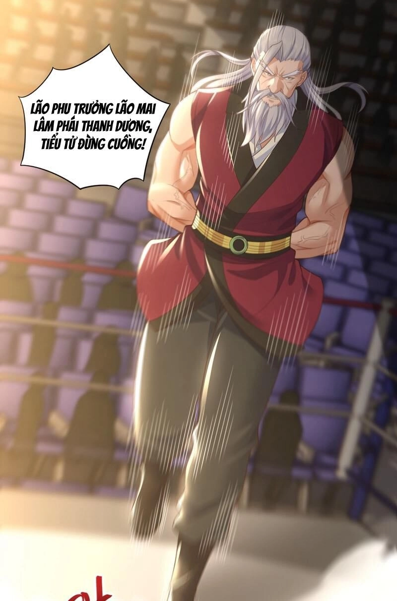 Trấn Quốc Thần Tế Chapter 61 - 29