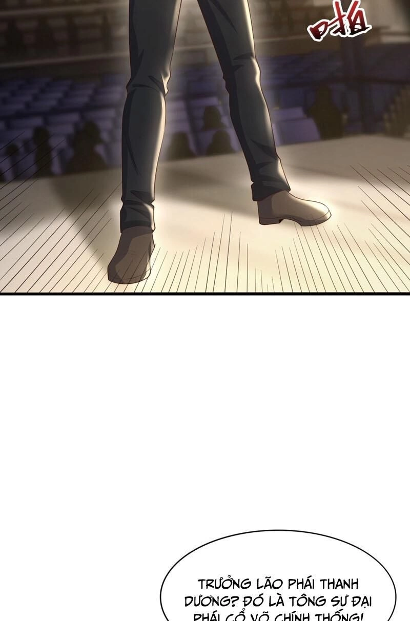 Trấn Quốc Thần Tế Chapter 61 - 31