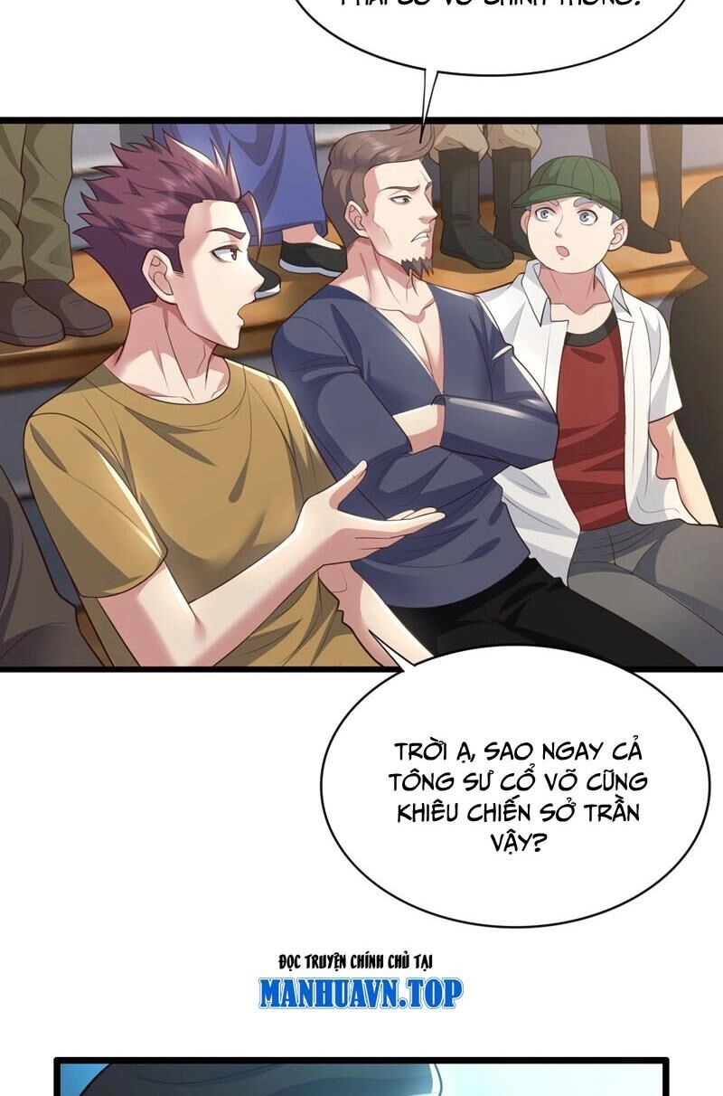 Trấn Quốc Thần Tế Chapter 61 - 32