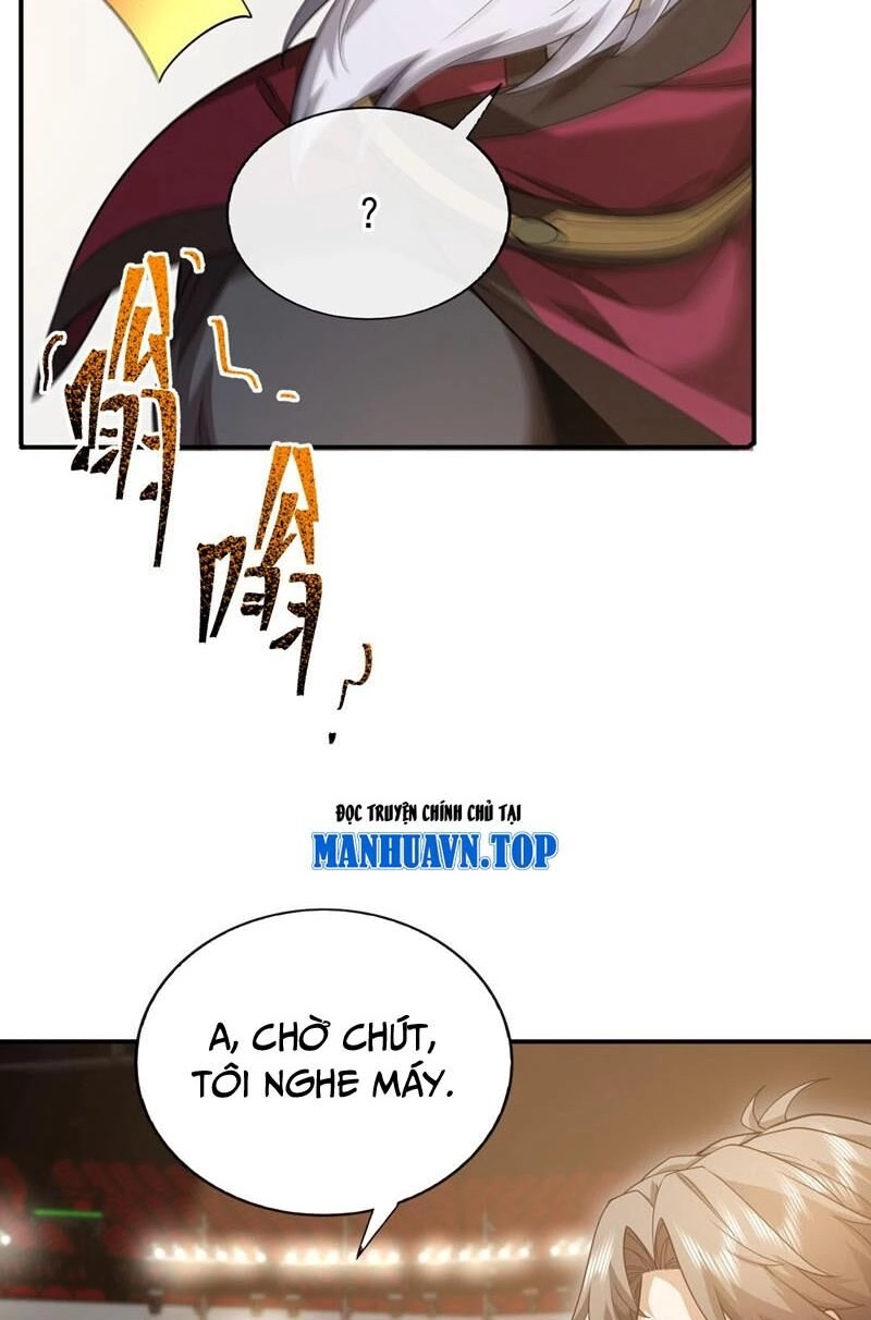 Trấn Quốc Thần Tế Chapter 61 - 38